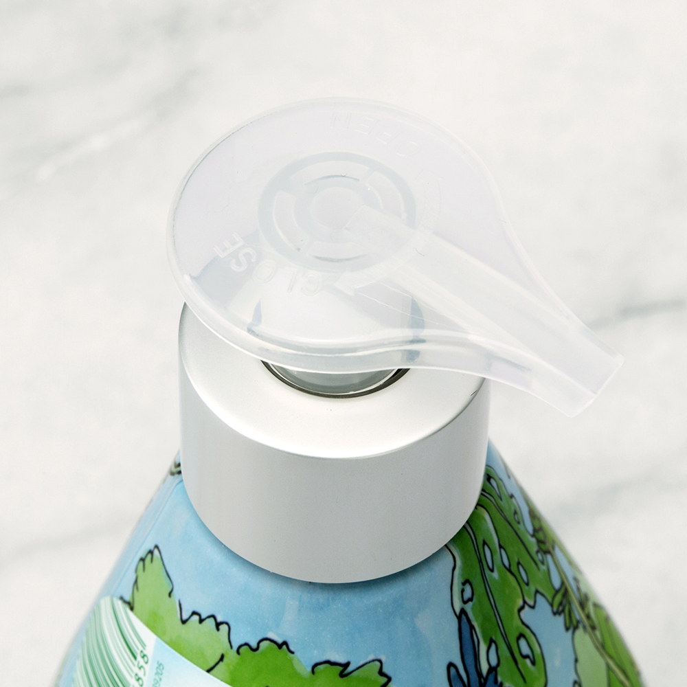 프로쉬 독일 캐릭터 핸드워시 300ml