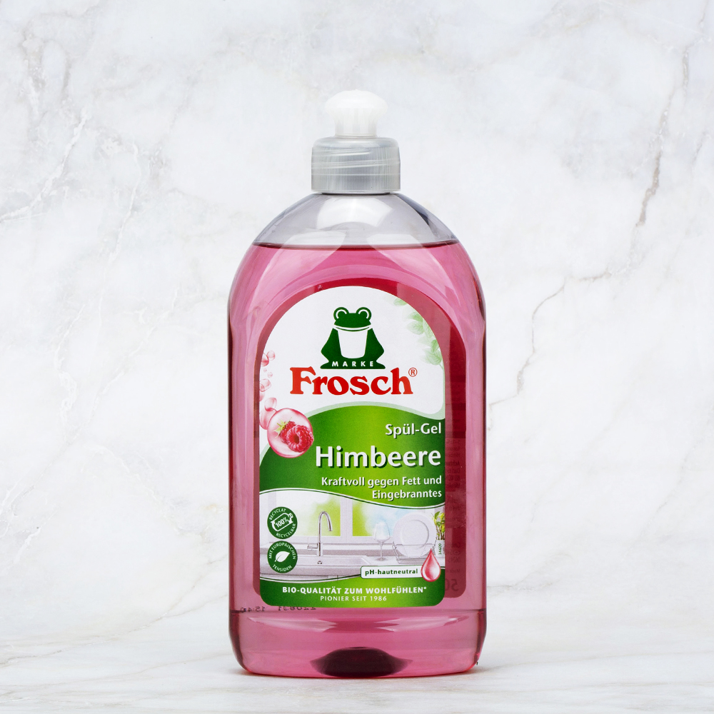 프로쉬 독일 주방세제 (라즈베리) 500ml