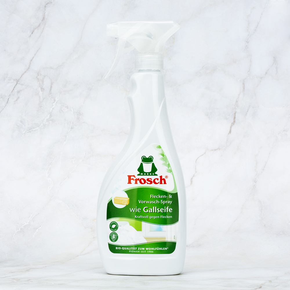 프로쉬 독일 얼룩제거제 일반용 500ml
