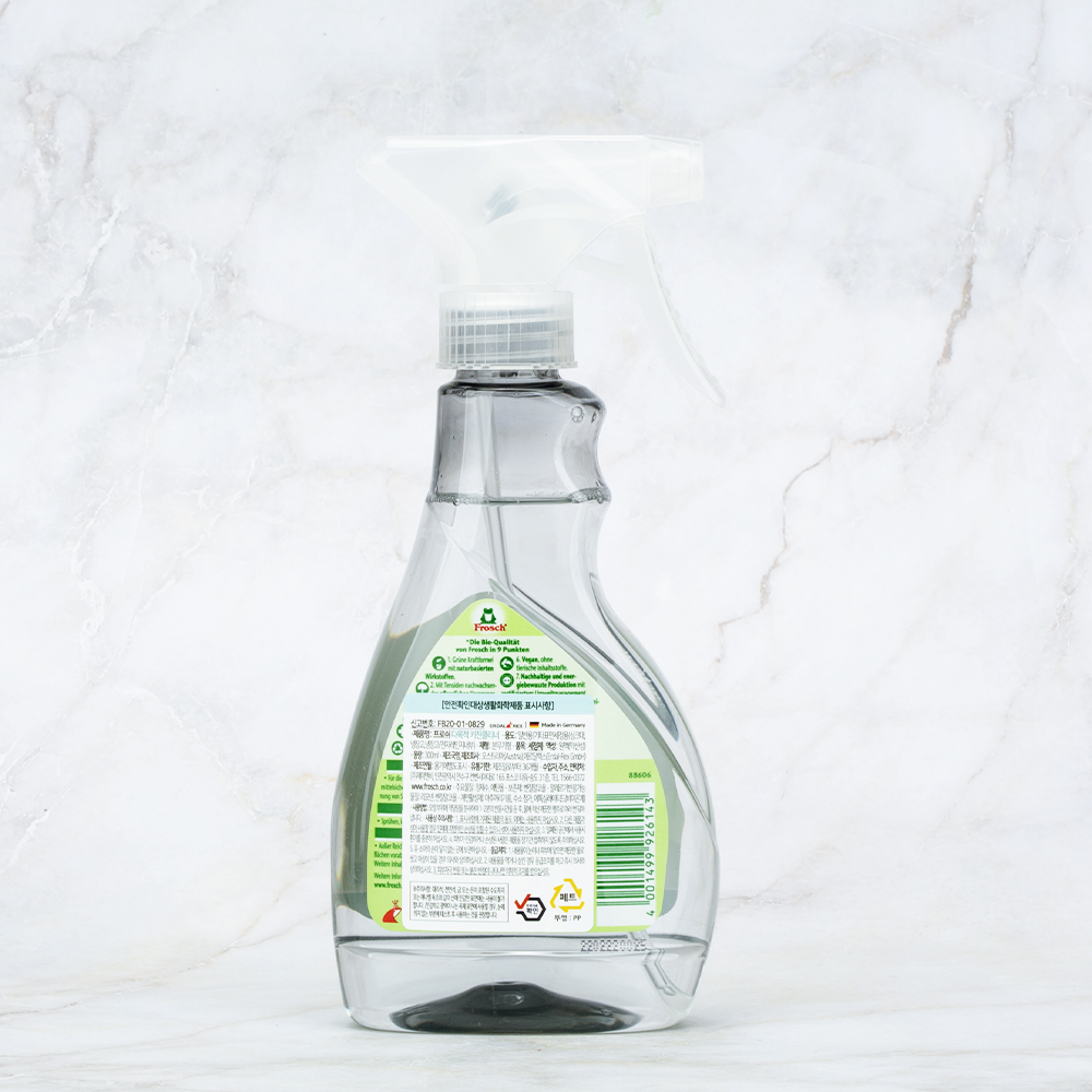 프로쉬 독일 주방용 세정제(키친클리너) 300ml