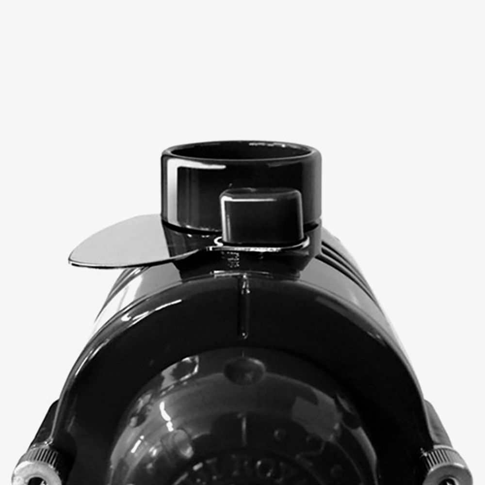 후지로얄 전동밀 R-220 (블랙)