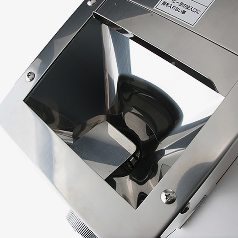 후지로얄 전동밀 R-300 (블랙)