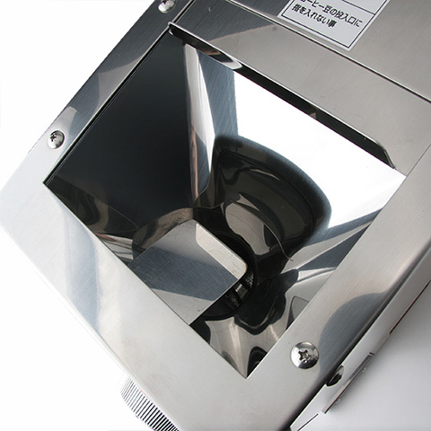 후지로얄 전동밀 R-300 (블랙)