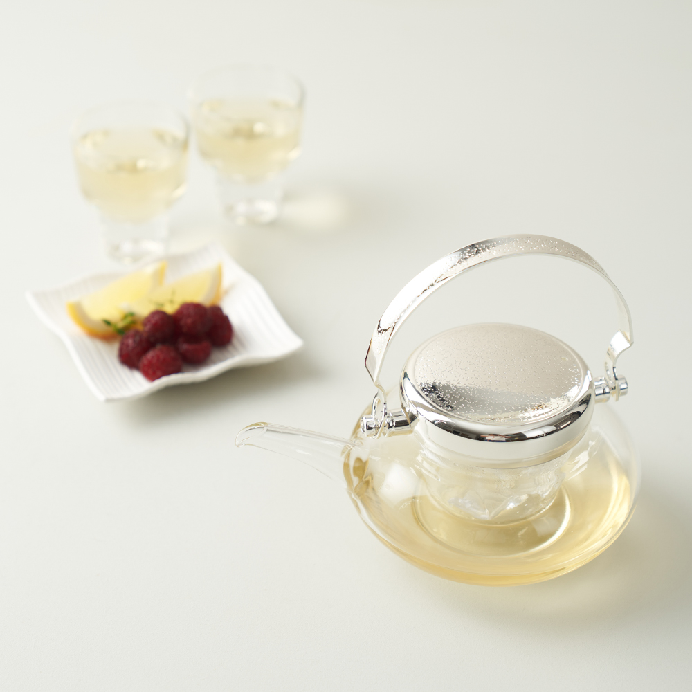 하리오 아이스 쿨링 정종주전자 IDM-2ESV 360ml