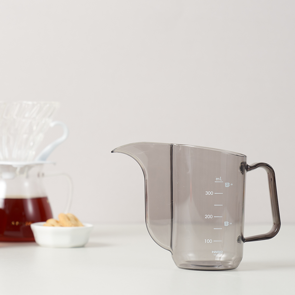 하리오 V60 드립케틀 에어 350ml VKA-35-TB