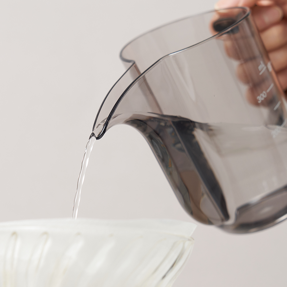하리오 V60 드립케틀 에어 350ml VKA-35-TB