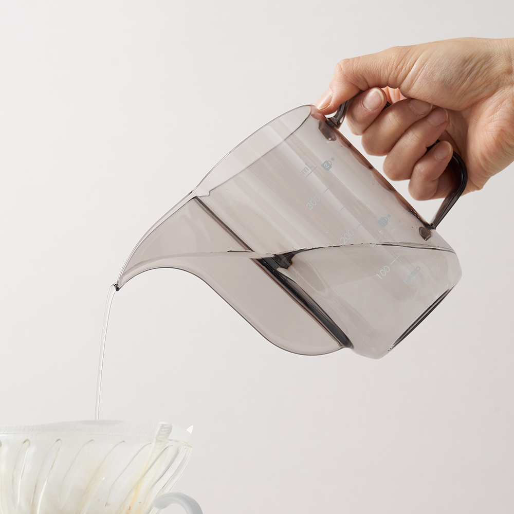 하리오 V60 드립케틀 에어 350ml VKA-35-TB
