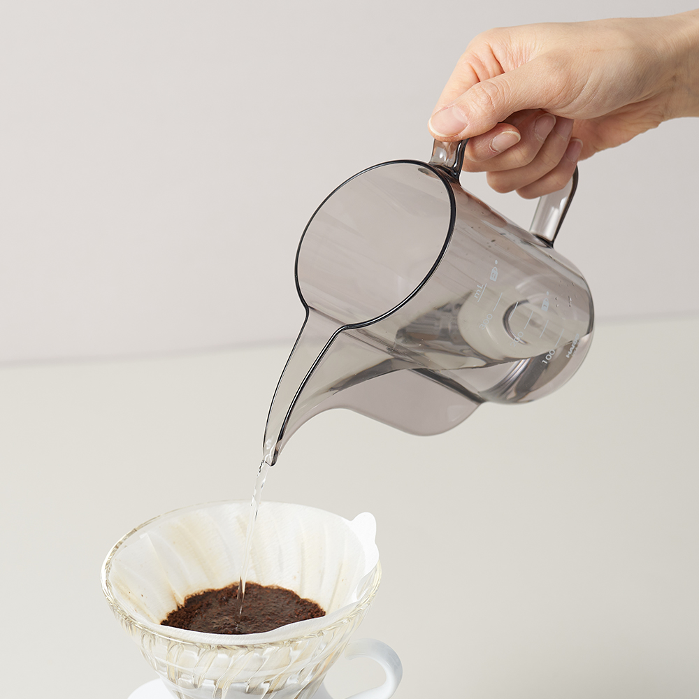하리오 V60 드립케틀 에어 350ml VKA-35-TB