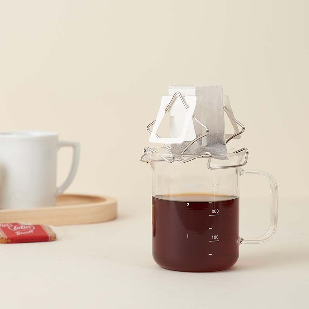 하리오 비커서버 300ml BV-300
