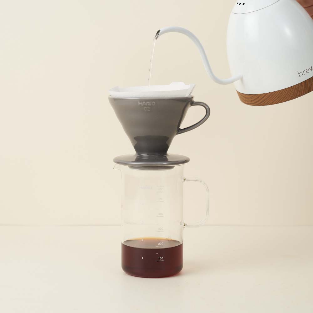 하리오 비커서버 600ml BV-600