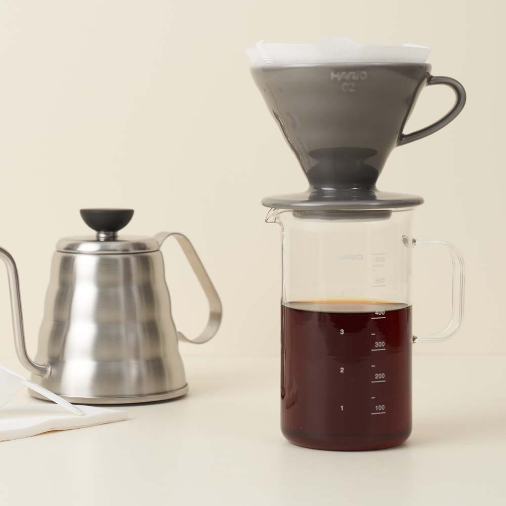 하리오 비커서버 600ml BV-600