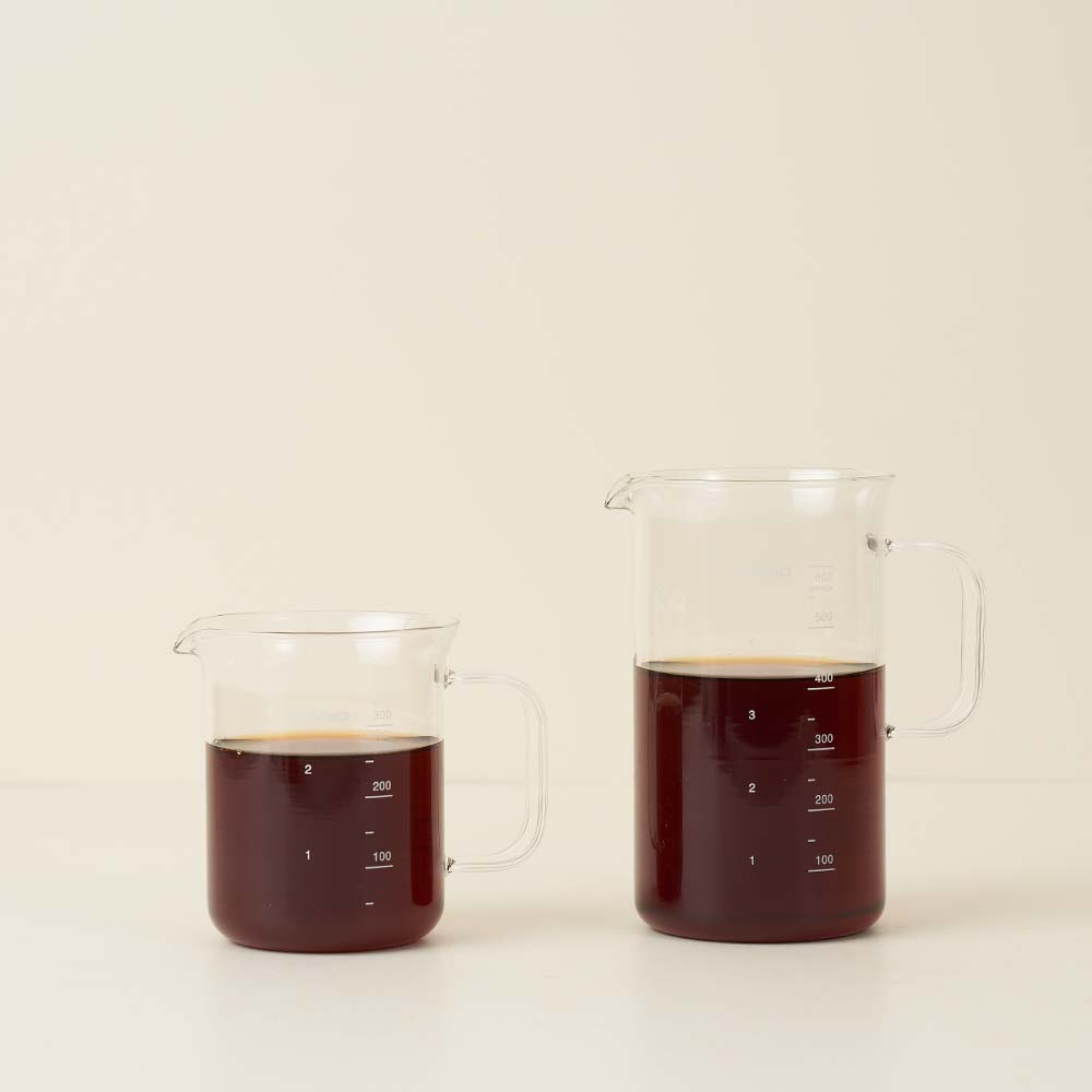 하리오 비커서버 600ml BV-600