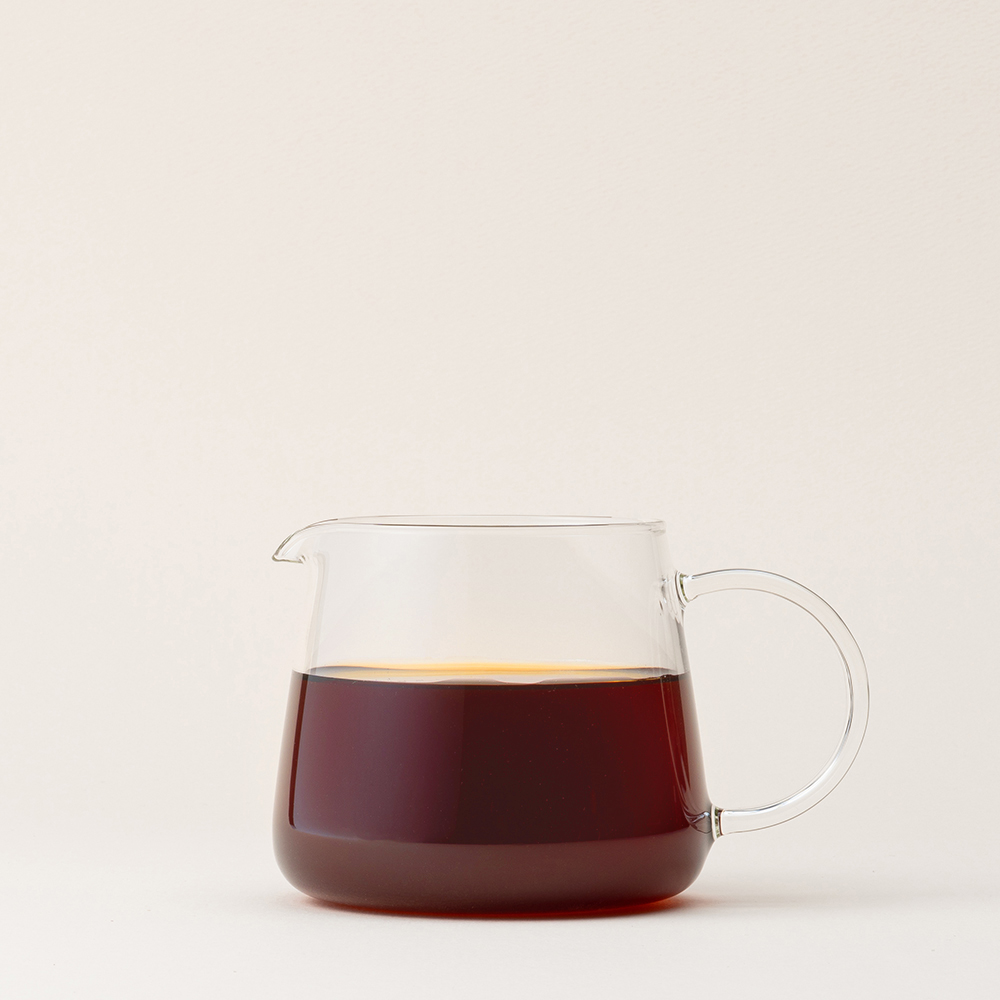 하리오 V60 바리스타 서버 360ml VBS-36