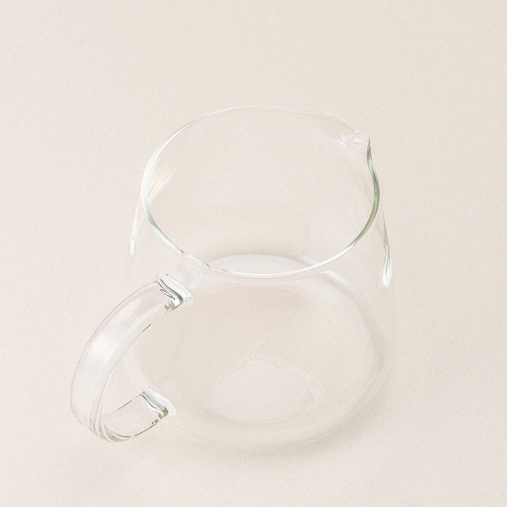 하리오 V60 바리스타 서버 360ml VBS-36