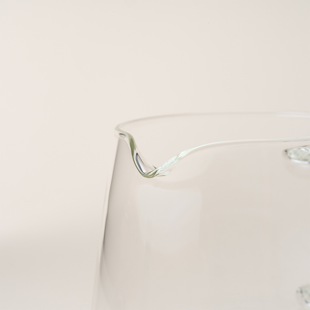 하리오 V60 바리스타 서버 360ml VBS-36