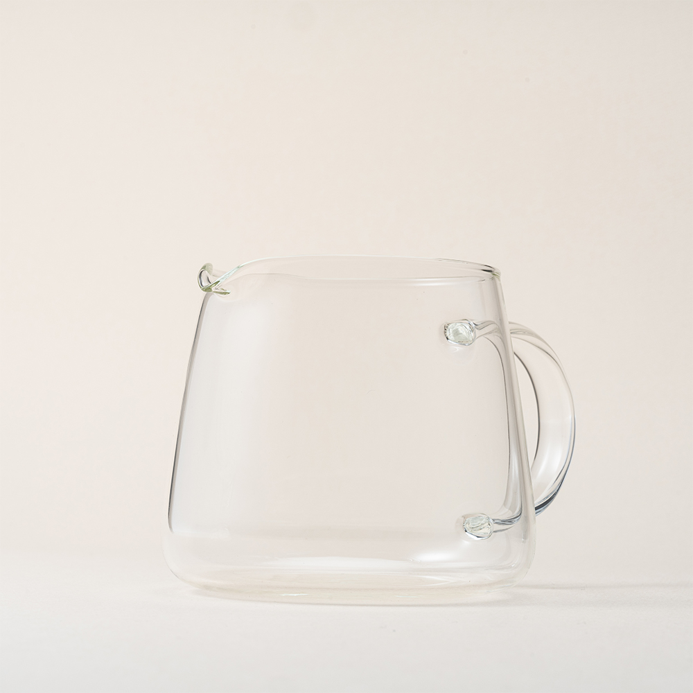 하리오 V60 바리스타 서버 360ml VBS-36