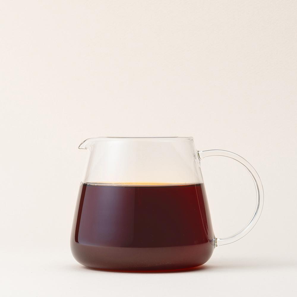 하리오 V60 바리스타 서버 600ml VBS-60