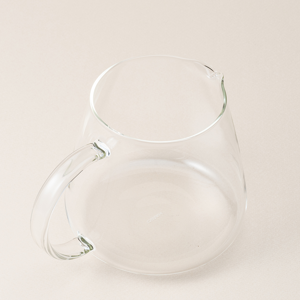 하리오 V60 바리스타 서버 600ml VBS-60