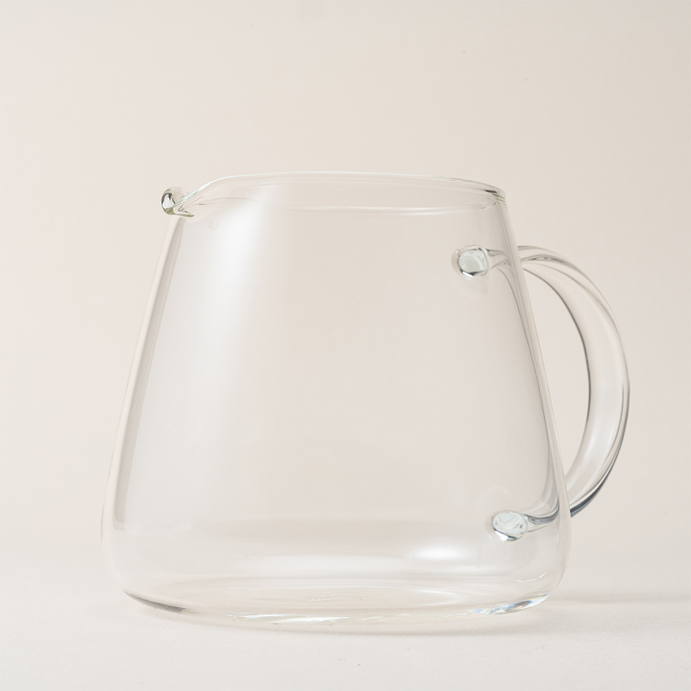 하리오 V60 바리스타 서버 600ml VBS-60