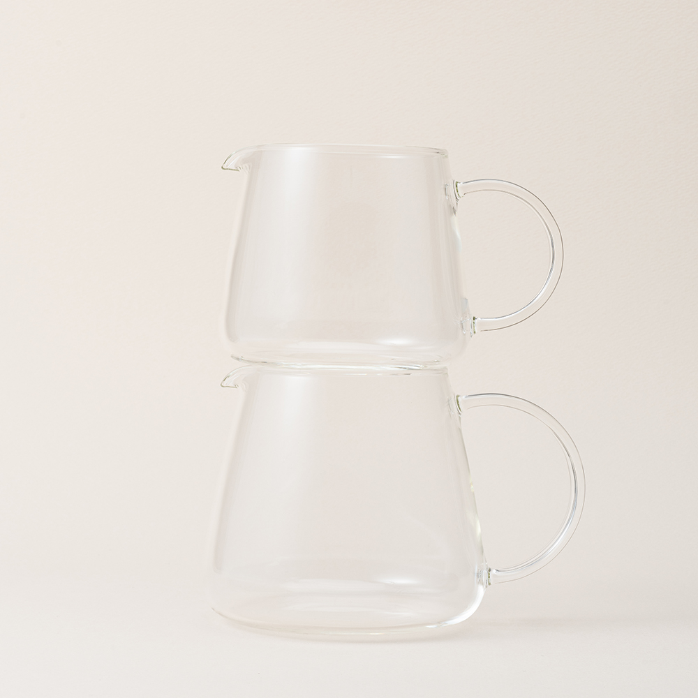 하리오 V60 바리스타 서버 600ml VBS-60
