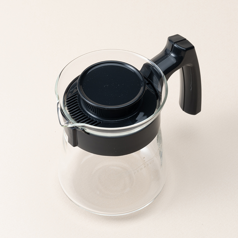 하리오 페가수스 서버 300ml PES-01-B