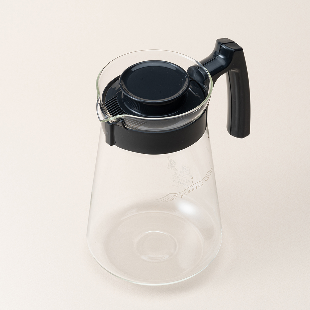 하리오 페가수스 서버 1000ml PES-03-B