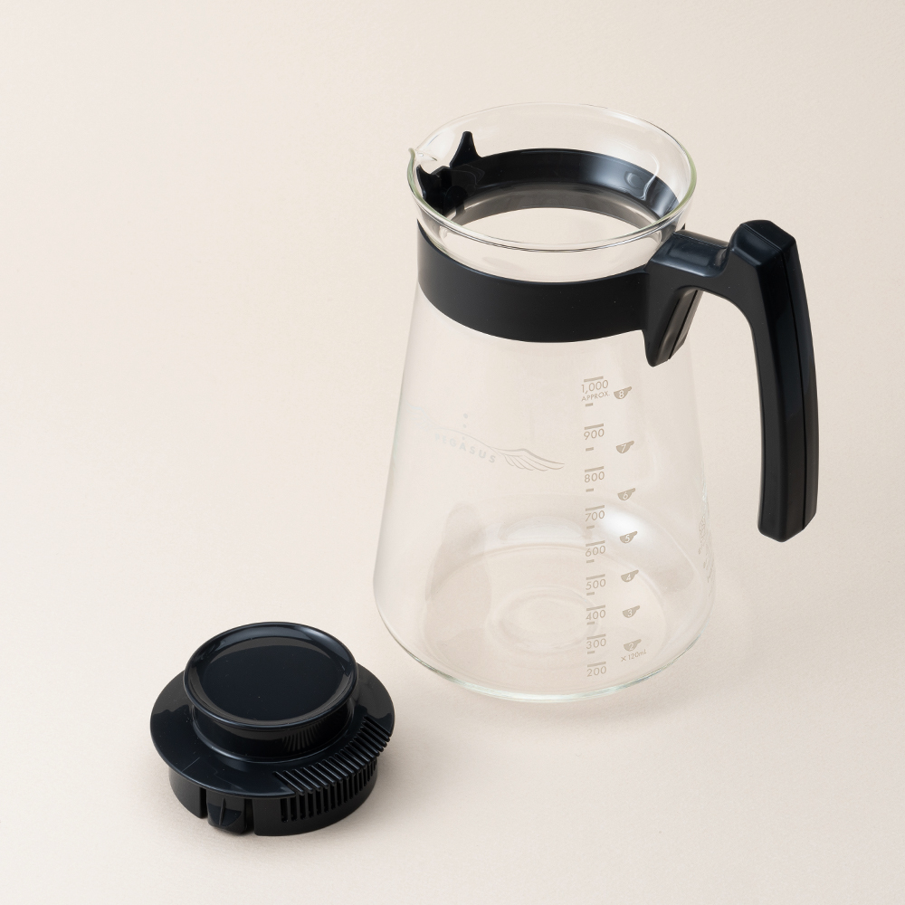 하리오 페가수스 서버 1000ml PES-03-B