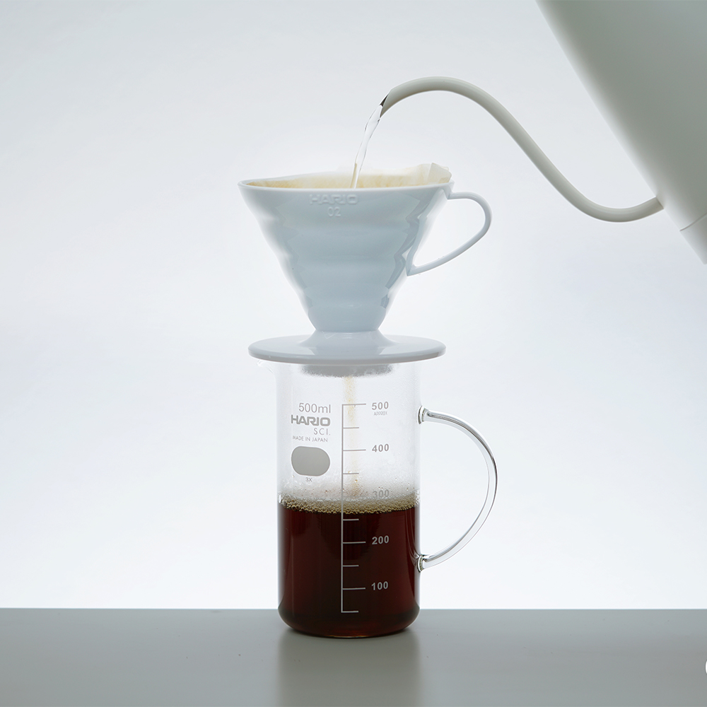 하리오 톨 비커서버 500ml TBV-500