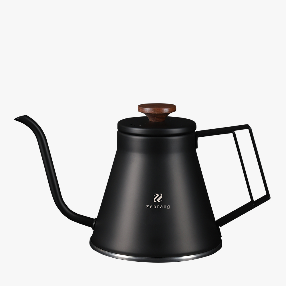 하리오 드립케틀 제브랑 800ml ZB-DK-MB