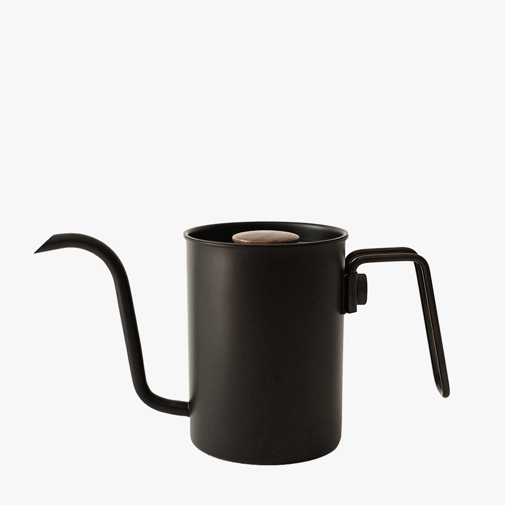 하리오 노마드 드립케틀 제브랑 300ml ZB-NDK-300MB