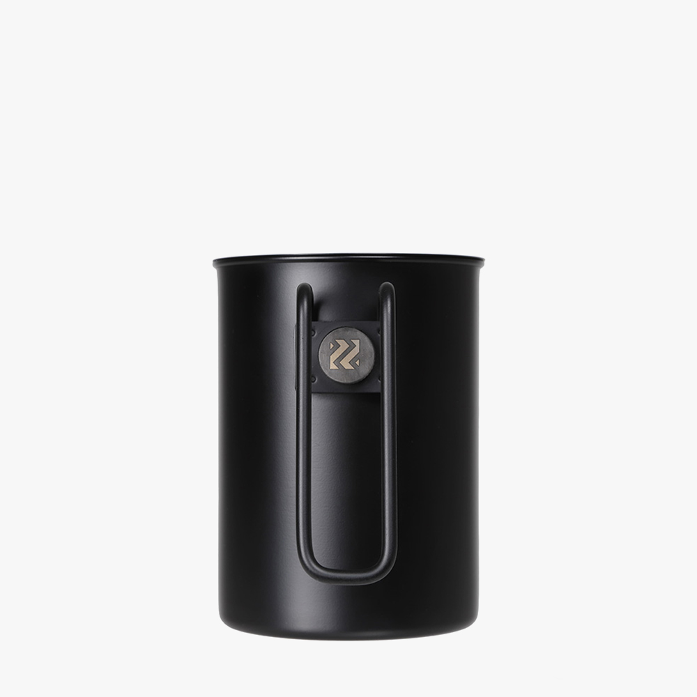 하리오 노마드 드립케틀 제브랑 300ml ZB-NDK-300MB