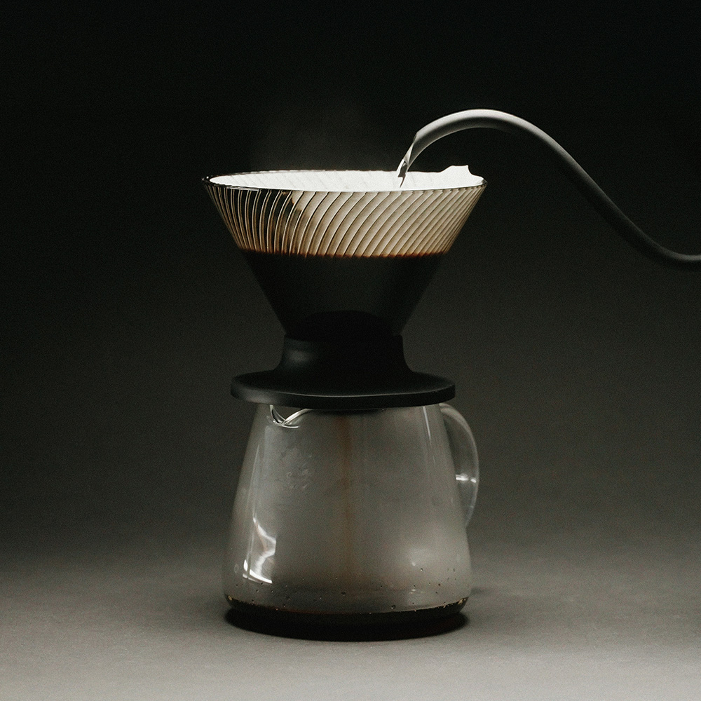 하리오 V60 네오 드리퍼 NEO 02
