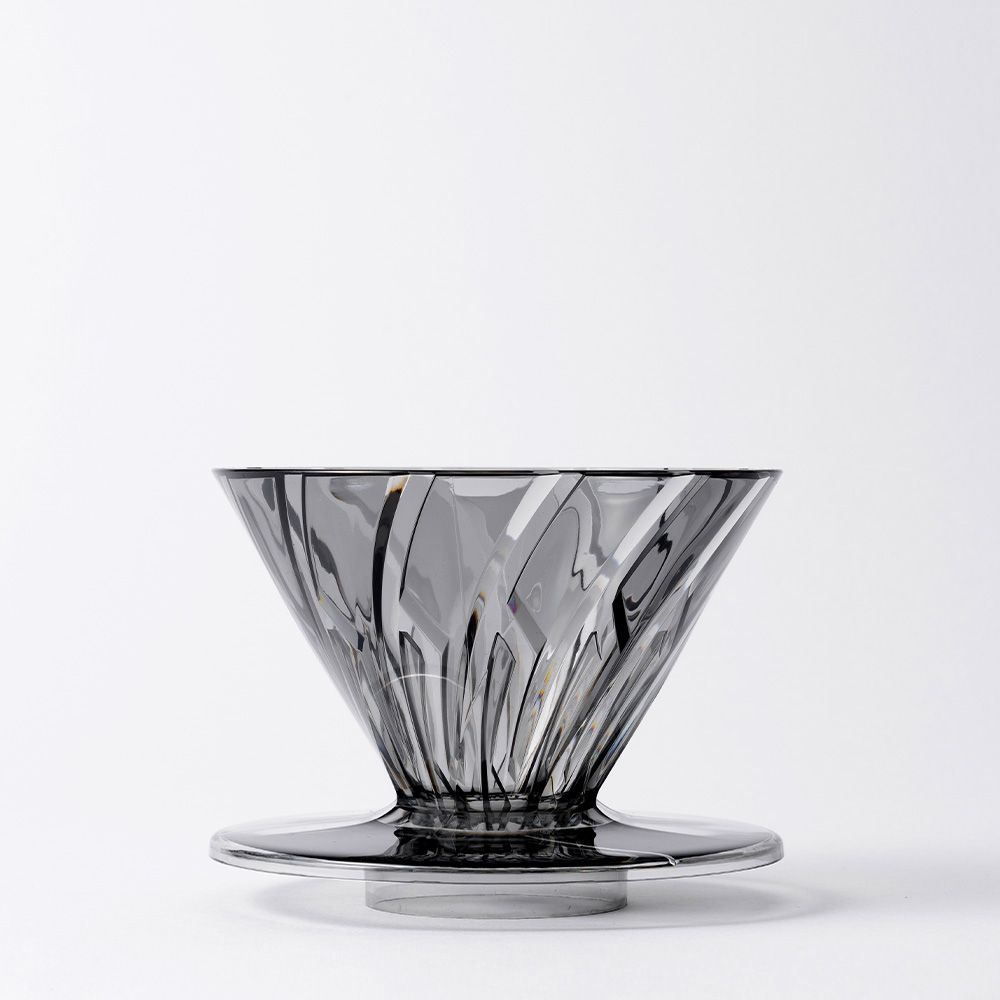 하리오 V60 알파 드리퍼 01 트라이탄