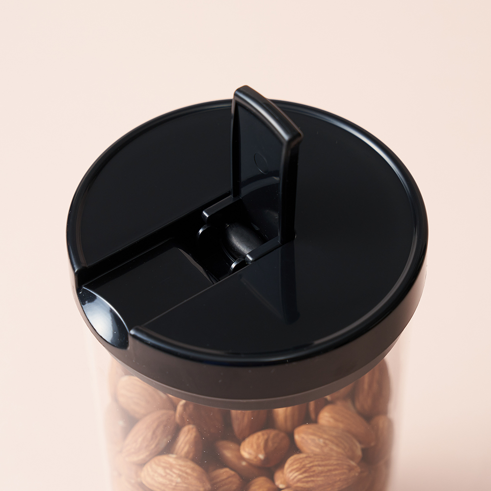 하리오 캐니스터 1000ml MCN-300B