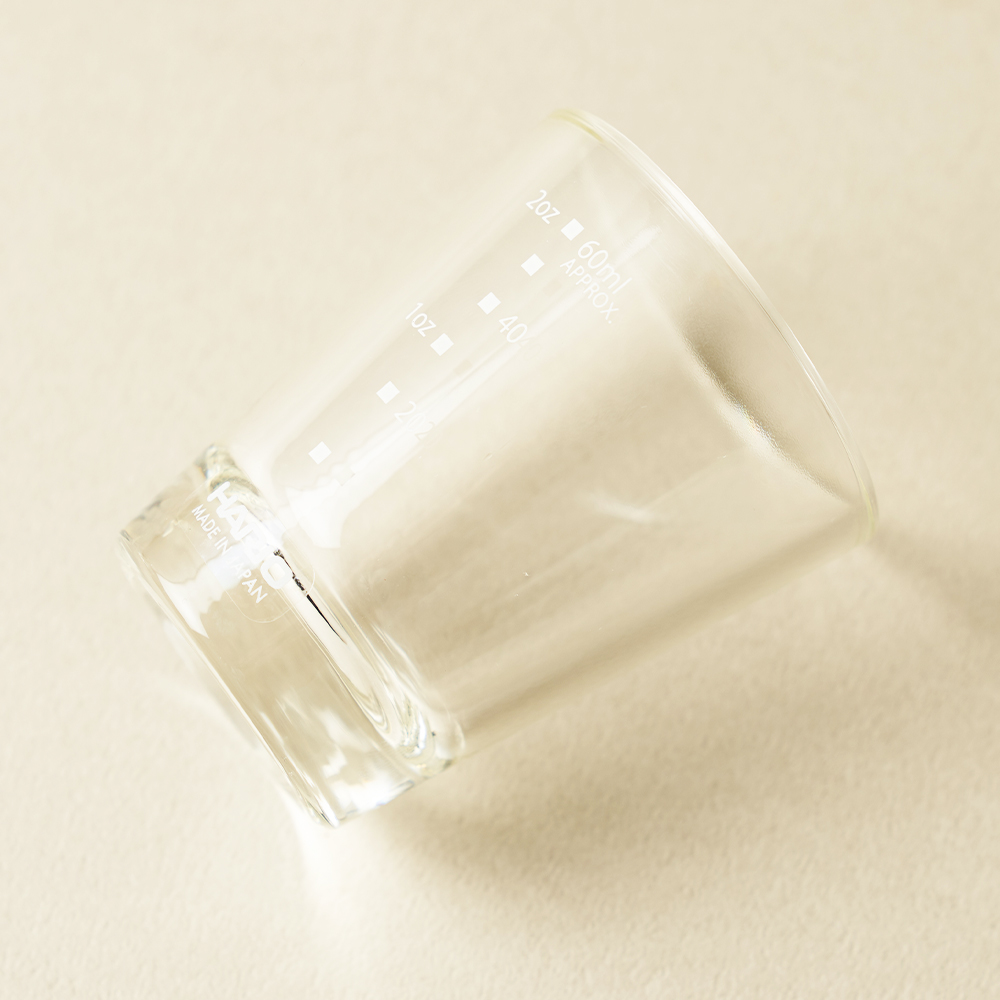 하리오 샷 글라스 2oz (SGS_80) 80ml