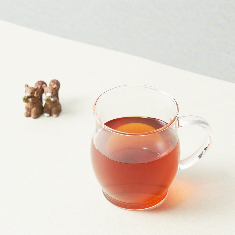 하리오 향기 머그컵 330ml HKM-1T