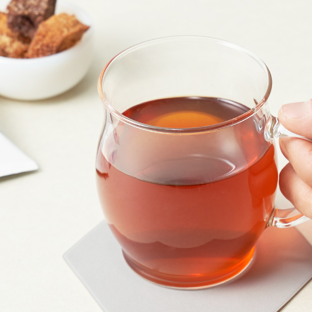 하리오 향기 머그컵 330ml HKM-1T