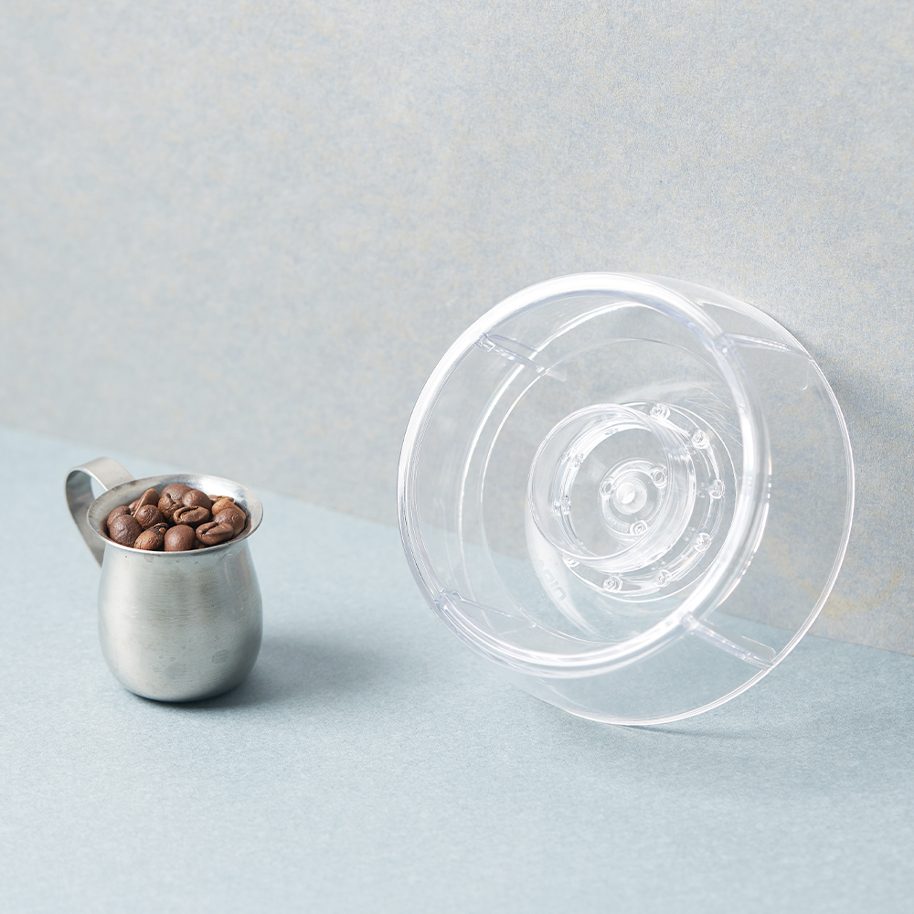 하리오 V60 드립 어시스트 PDA-02-T