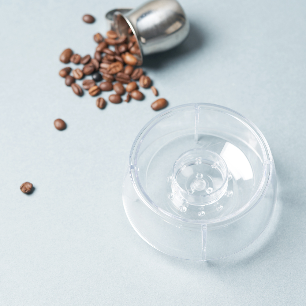 하리오 V60 드립 어시스트 PDA-02-T