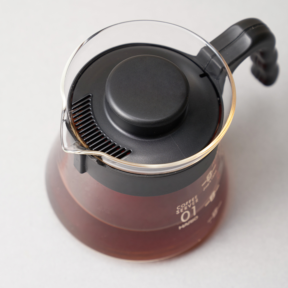 하리오 뉴 서버 450ml VCS-01B