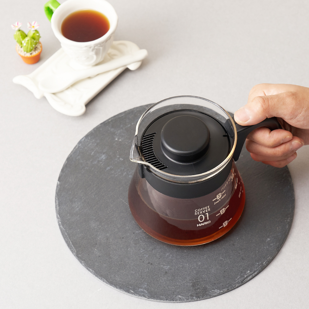 하리오 뉴 서버 450ml VCS-01B