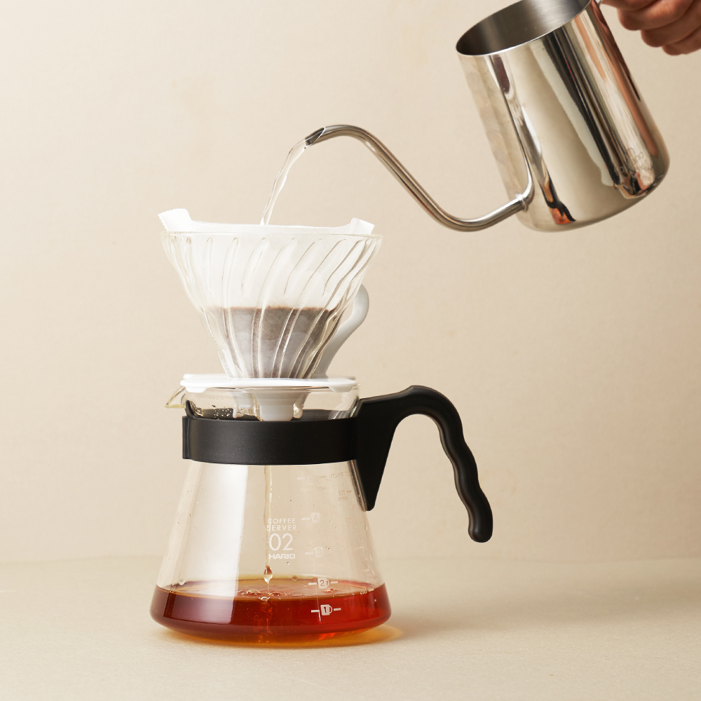 하리오 뉴 서버 700ml VCS-02B