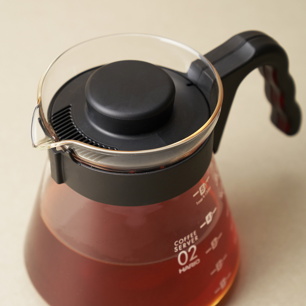 하리오 뉴 서버 700ml VCS-02B