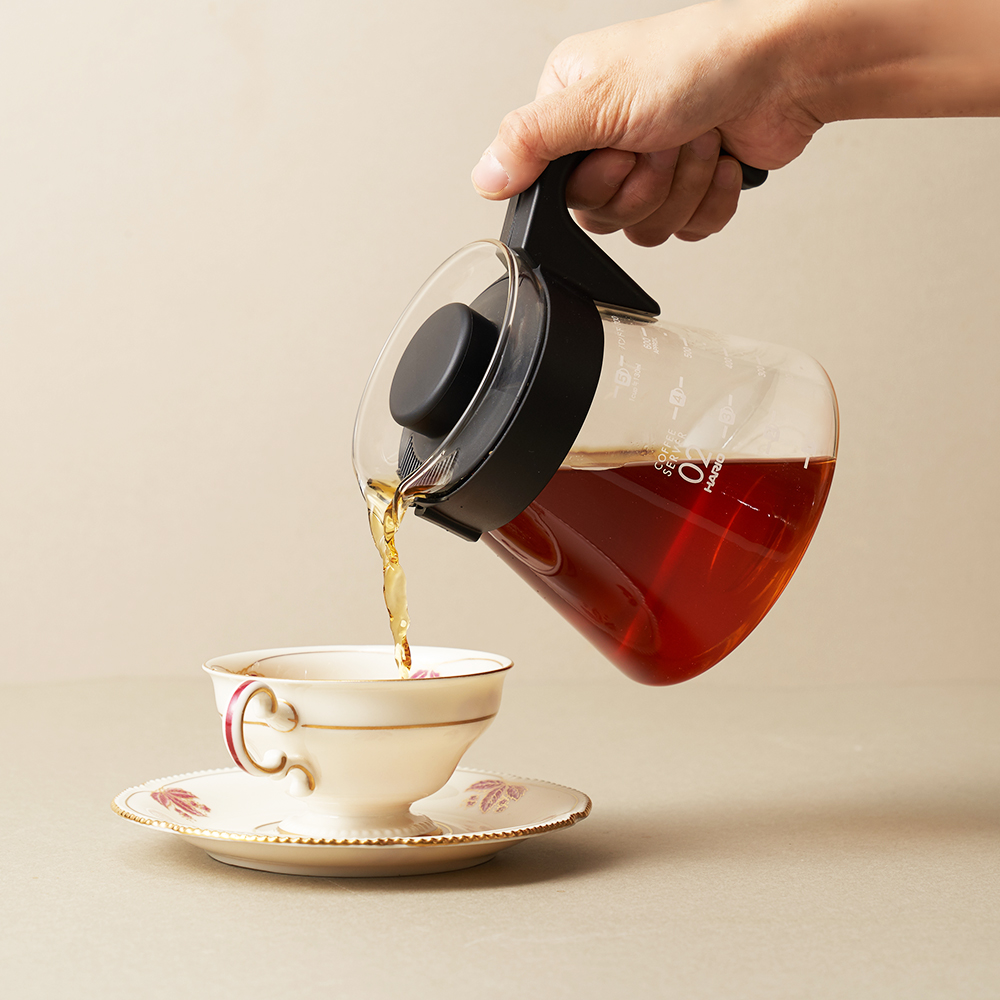 하리오 뉴 서버 700ml VCS-02B