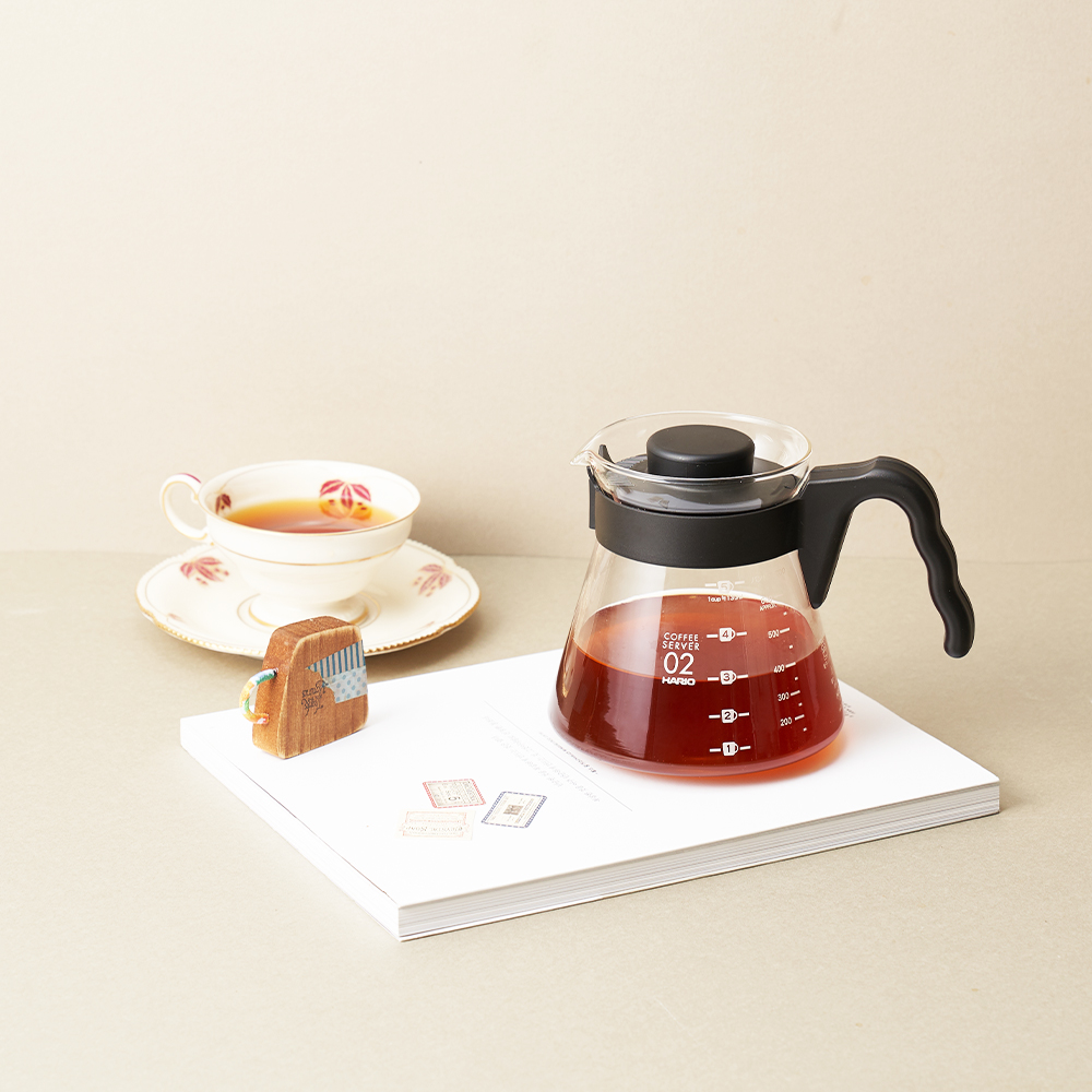 하리오 뉴 서버 700ml VCS-02B