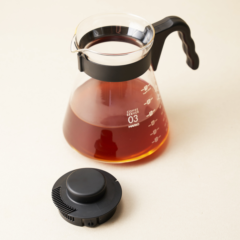 하리오 뉴 서버 1000ml VCS-03B