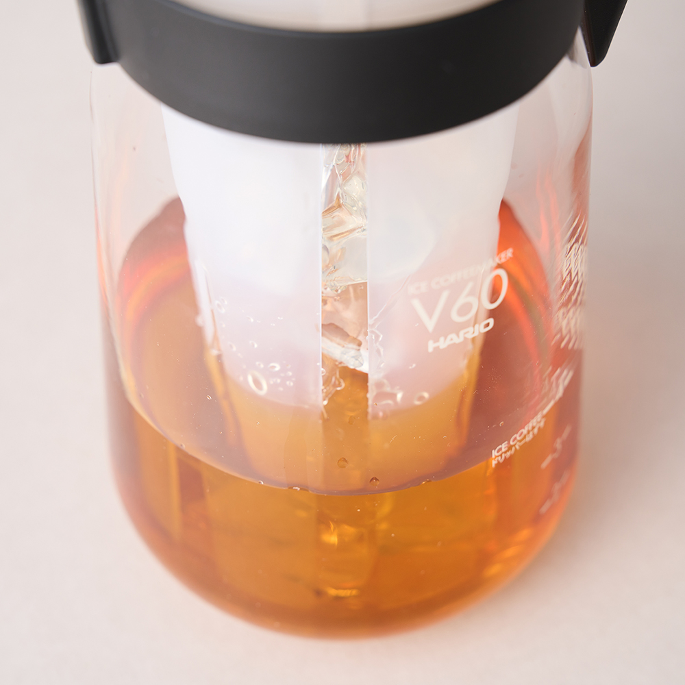 하리오 아이스 커피 메이커 700ml VIC-02