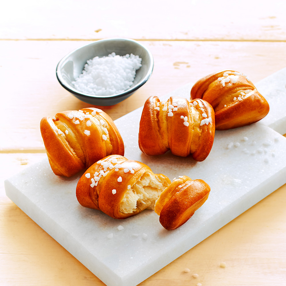 흥국에프엔비 딧쉬 프레첼 바이츠 1.5kg x 2 (냉동)