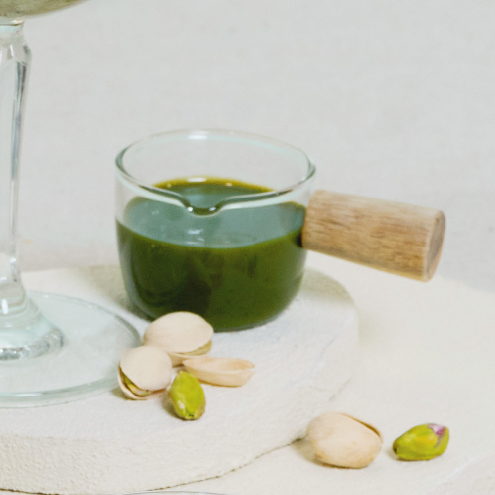 흥국에프엔비 리얼베이스 피스타치오 1kg x 2개