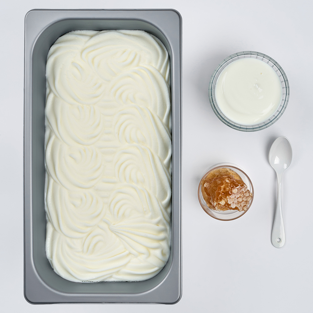 흥국에프엔비 데일리 요거트 젤라또 2kg x 2 (냉동)